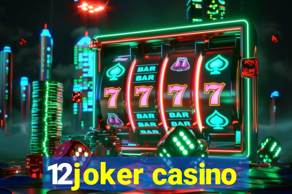 12joker casino