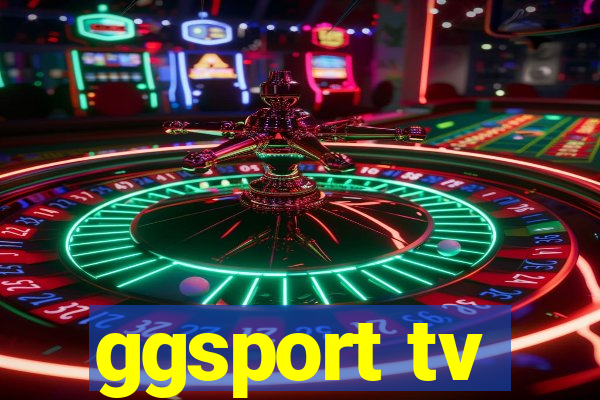 ggsport tv