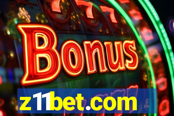 z11bet.com