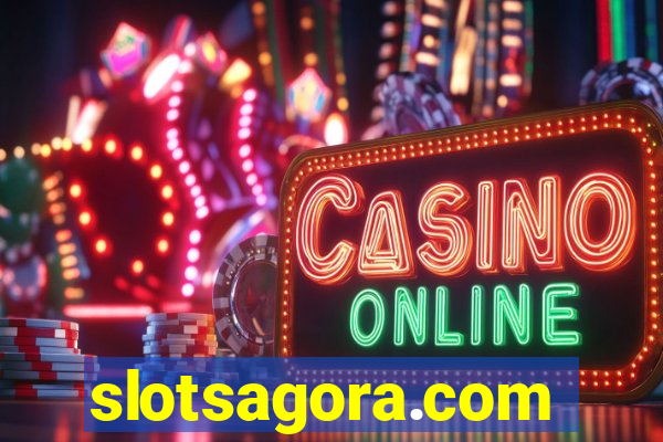 slotsagora.com