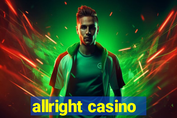 allright casino