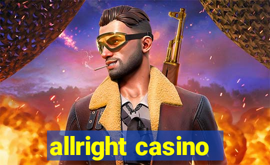 allright casino