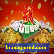 br.magicred.com