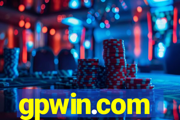 gpwin.com