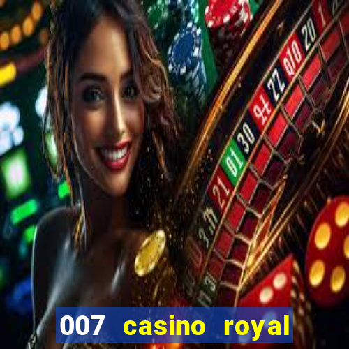 007 casino royal mads mikkelsen