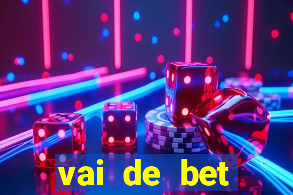 vai de bet convidar amigo