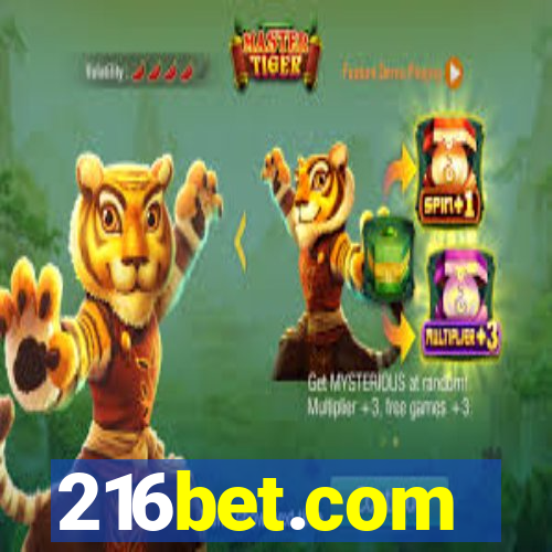 216bet.com