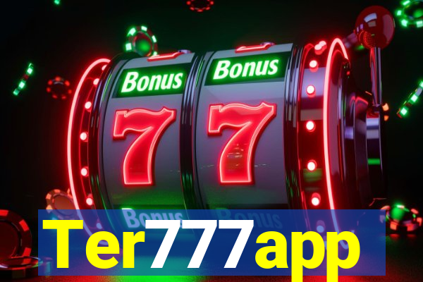 Ter777app