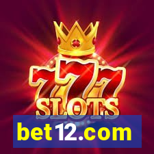 bet12.com