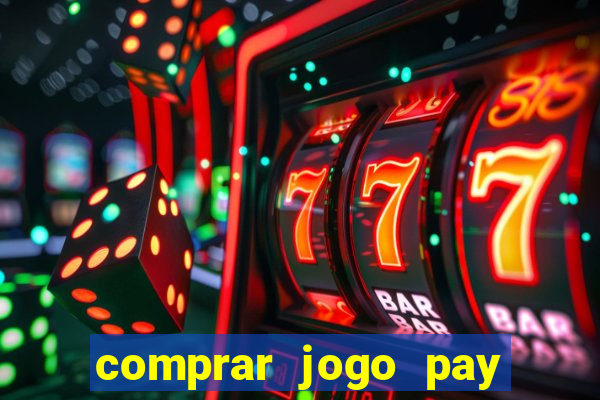 comprar jogo pay per view