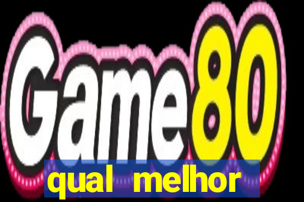 qual melhor aplicativo de jogo para ganhar dinheiro