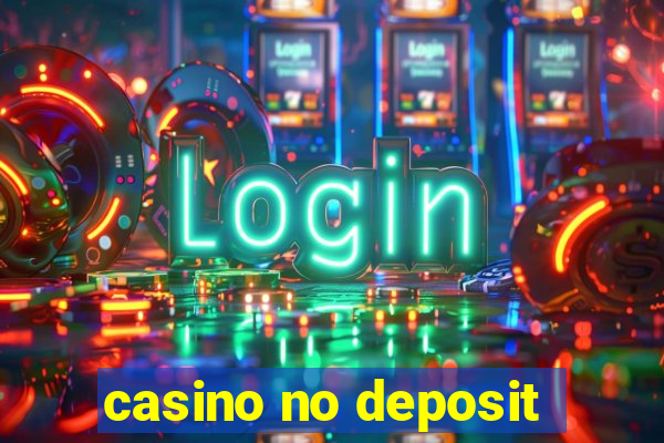 casino no deposit