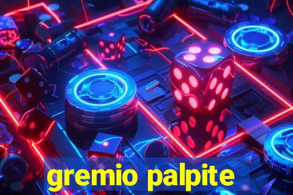 gremio palpite