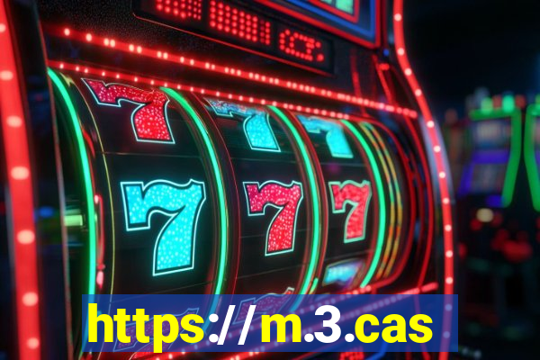 https://m.3.casino/#/