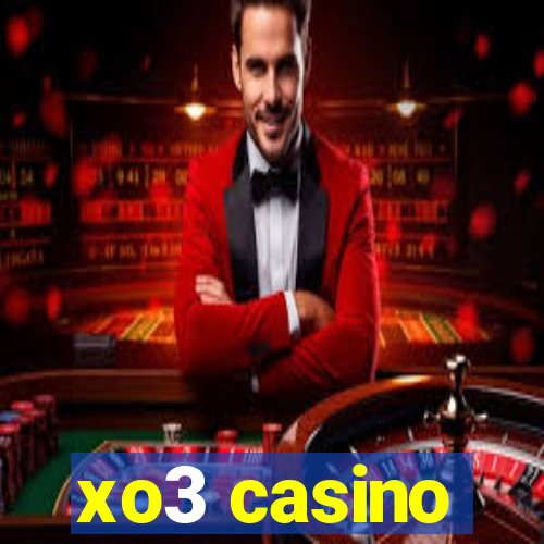 xo3 casino