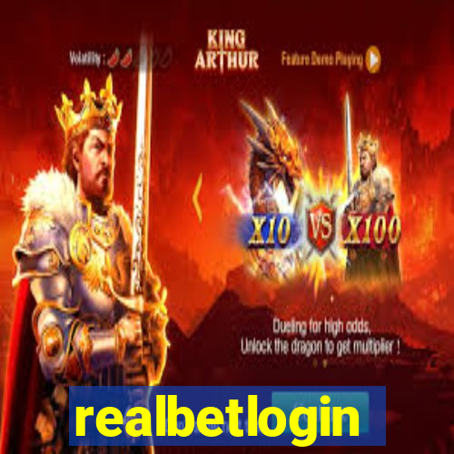 realbetlogin