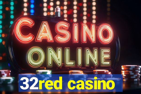 32red casino