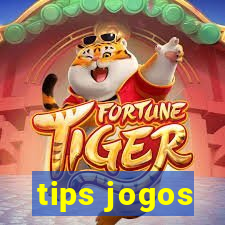 tips jogos