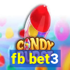 fb bet3