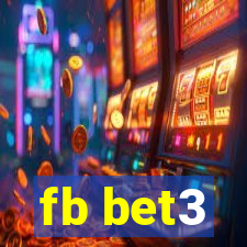 fb bet3