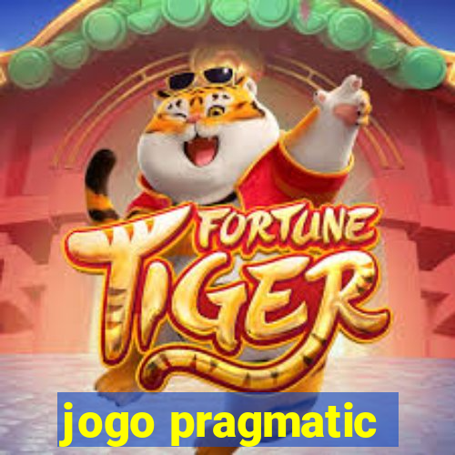 jogo pragmatic