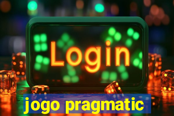 jogo pragmatic