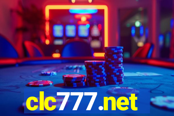 clc777.net