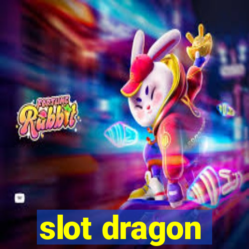 slot dragon