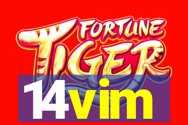 14vim