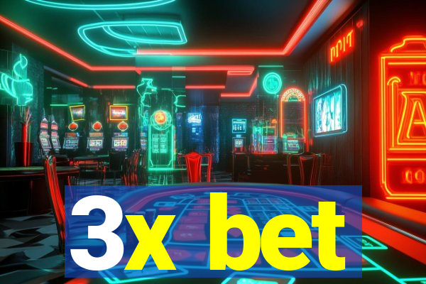 3x bet