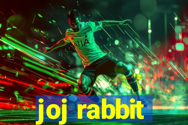 joj rabbit