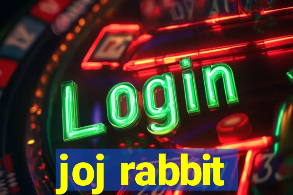 joj rabbit