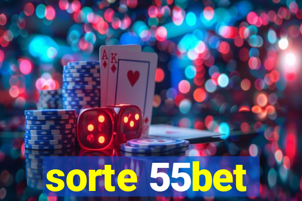 sorte 55bet