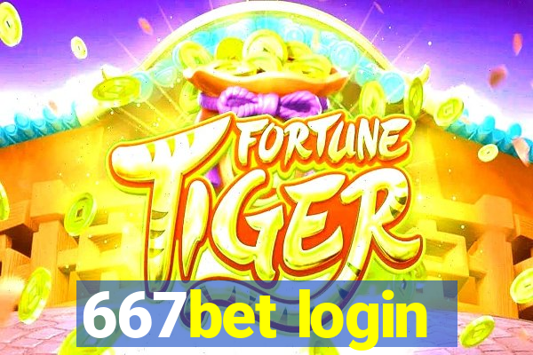 667bet login