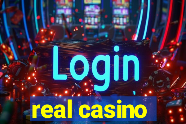 real casino