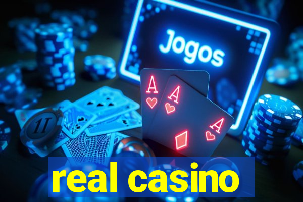 real casino