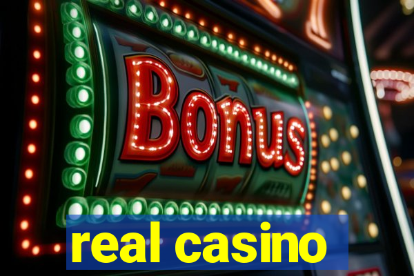 real casino