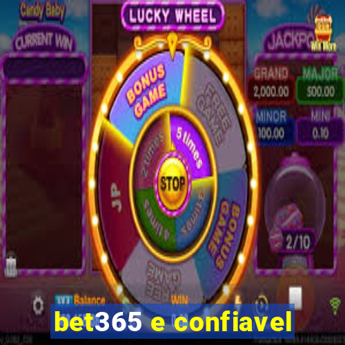 bet365 e confiavel