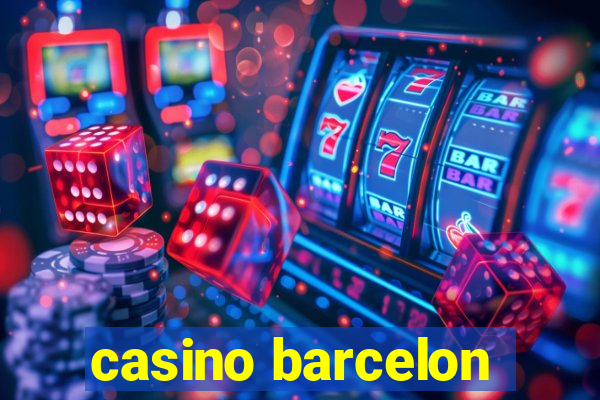 casino barcelon