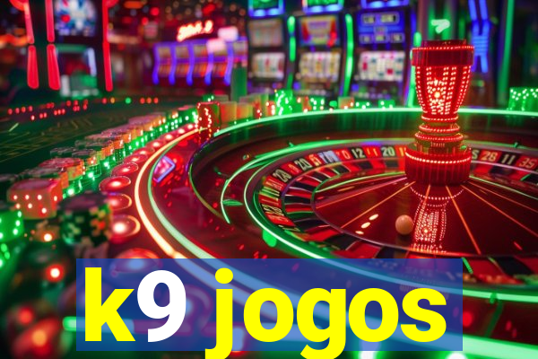 k9 jogos