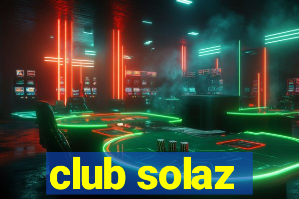 club solaz