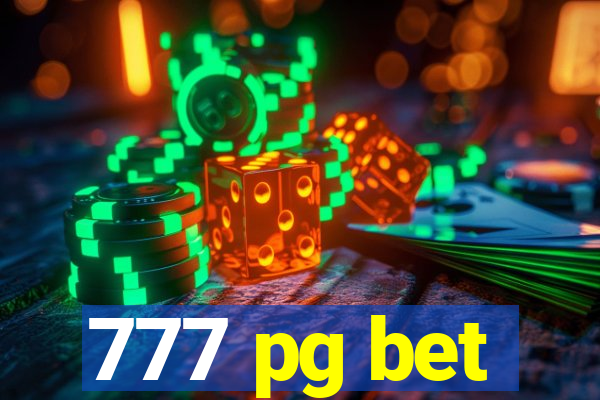 777 pg bet