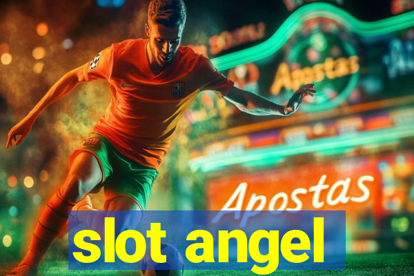 slot angel