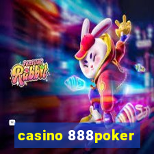 casino 888poker