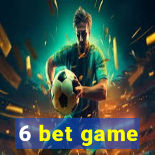 6 bet game