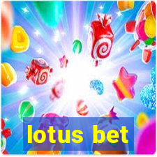 lotus bet