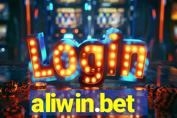 aliwin.bet