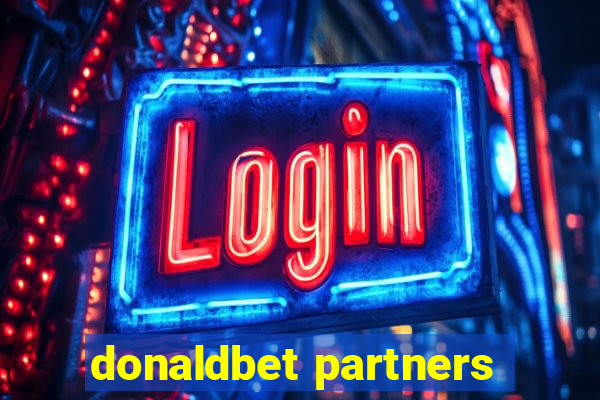 donaldbet partners