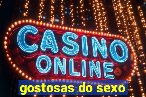 gostosas do sexo