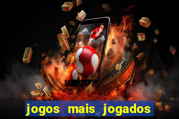 jogos mais jogados de android